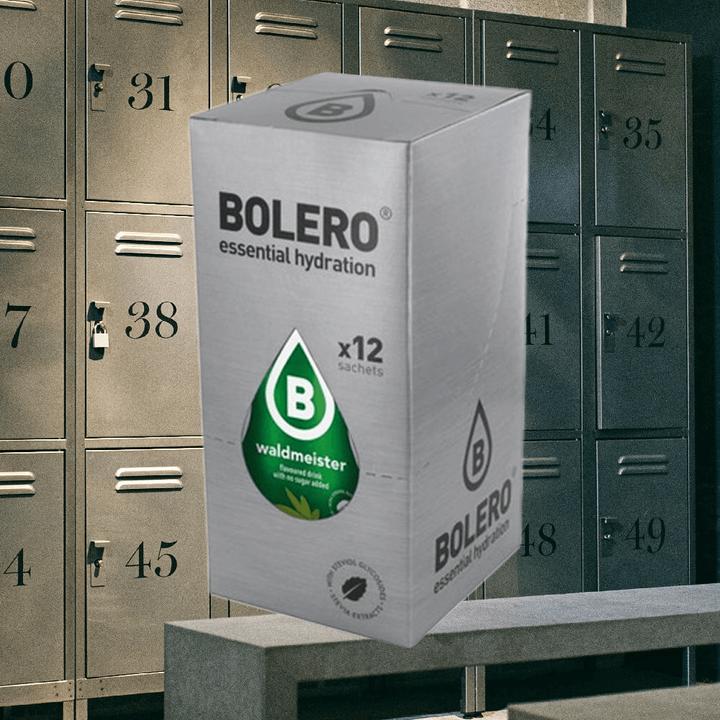 Image du produit Bolero Classic (Aspérule, 1 pcs, 120 g)