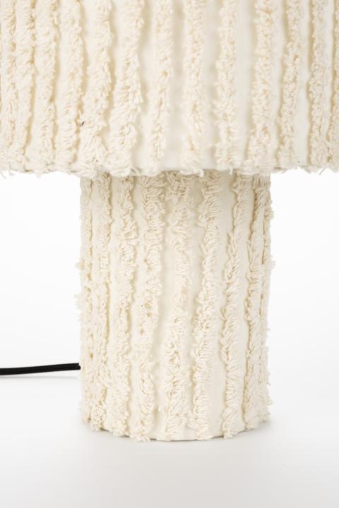 Actual product image Zuiver Table Lamp Arjun (E27)