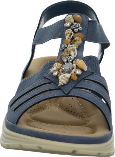 Actual product image Rieker Sandalen (40)