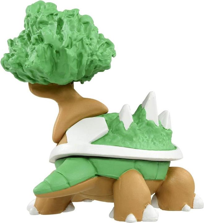 Immagine prodotto Takara Tomy Pokemon - Chelterrar MS-58 Moncollé