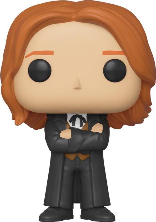 Produktbild Funko POP! - Harry Potter: George Weasley - Yule