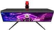 Actual product image AOC AG344UXM (3440 x 1440 pixels, 34")