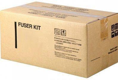 Actual product image Kyocera FK-8550 fuser 600000 pages