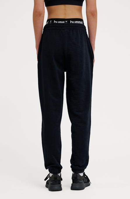 Actual product image hummel hmlPULSE W SWEAT PANTS (L)
