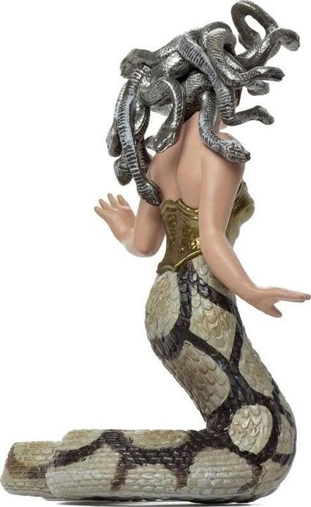 Actual product image Safari Medusa