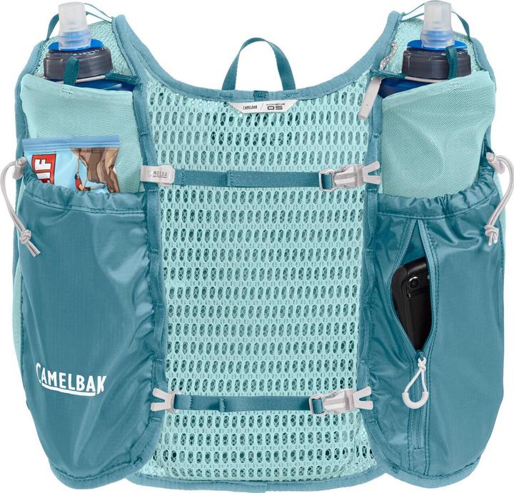 Produktbild Camelbak Women Trail Run Vest - Laufrucksack - Damen (1 l)