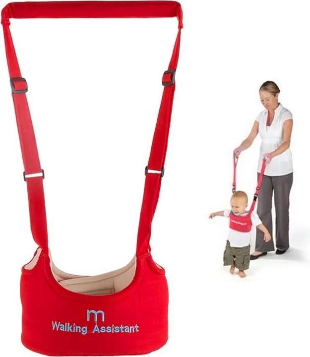 Produktbild Cbx Verstellbarer Laufleine, Laufgurt für Kinder