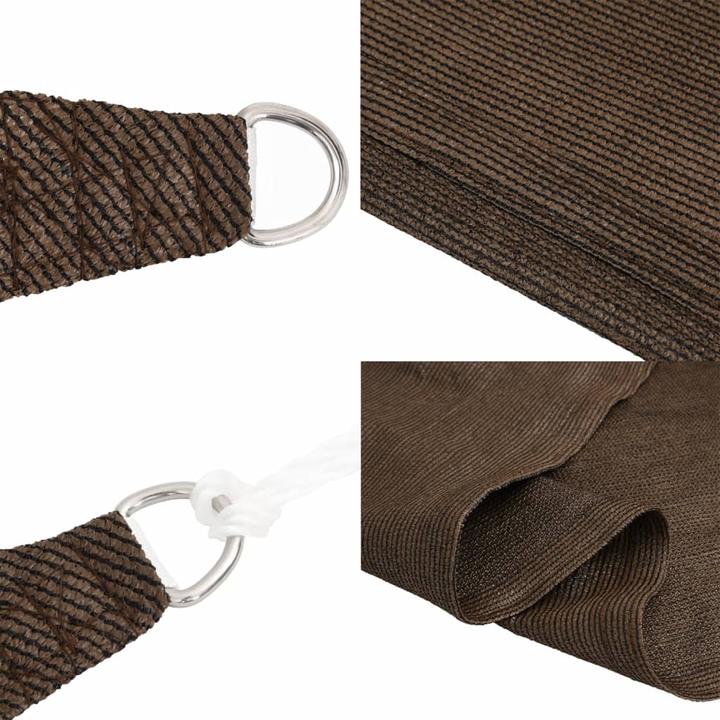 Image du produit VidaXL Sonnensegel (3 x 6 m)