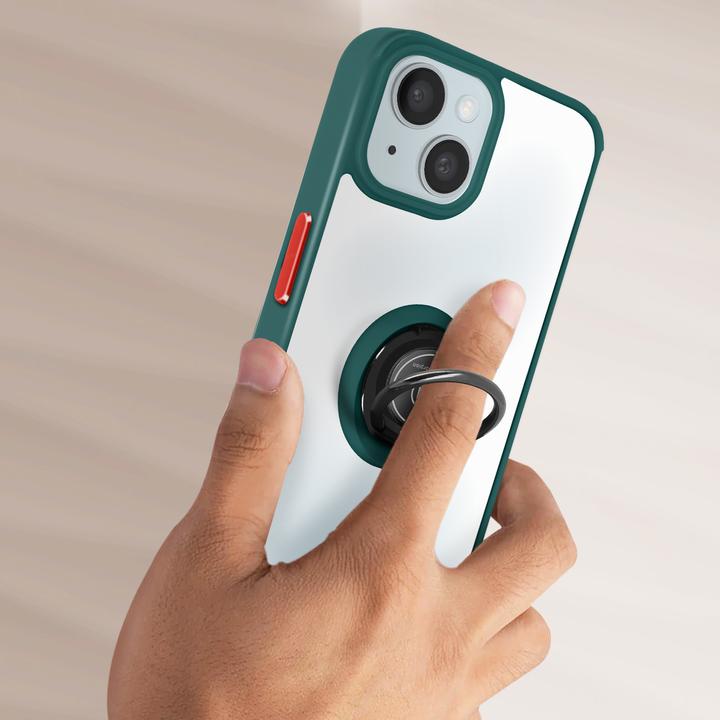 Image du produit Avizar Série Kameo (Apple iPhone 15)