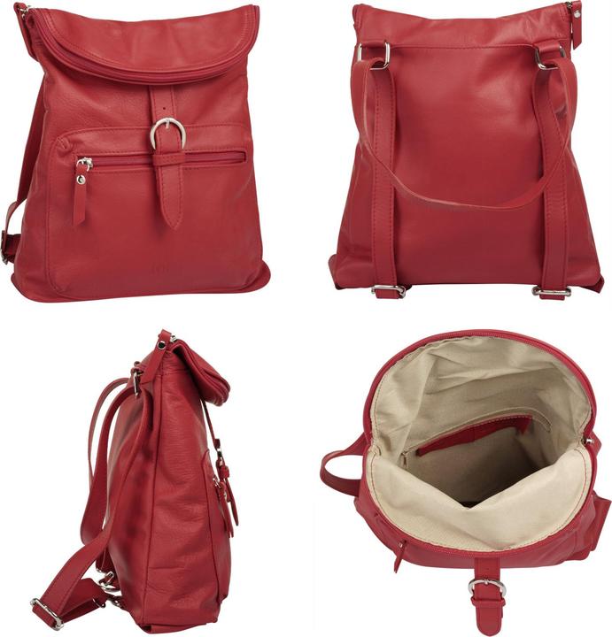 Image du produit Forty Rucksack (5 l)