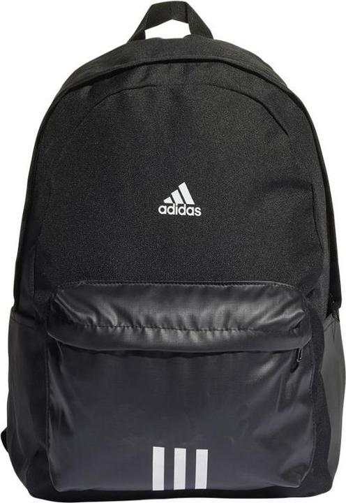 Image du produit adidas HG0348 CLSC BOS 3S BP Sports backpack Unisex Adult black/white Taille NS