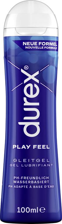 Productafbeelding Durex Speel gevoel (100 ml)