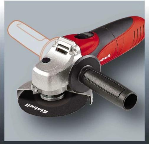 Produktbild Einhell Te-Ag 230 (230 mm)