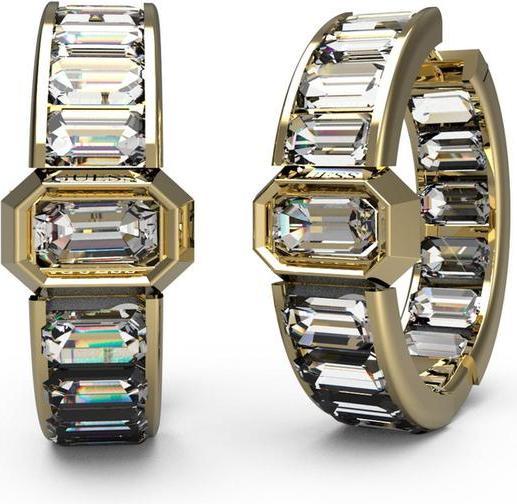 Guess Vermutlich Schmuck Jube04253JWYGT-U (Stahl)