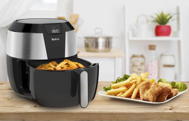 Immagine prodotto Tefal Easy Fry XXL EY701D