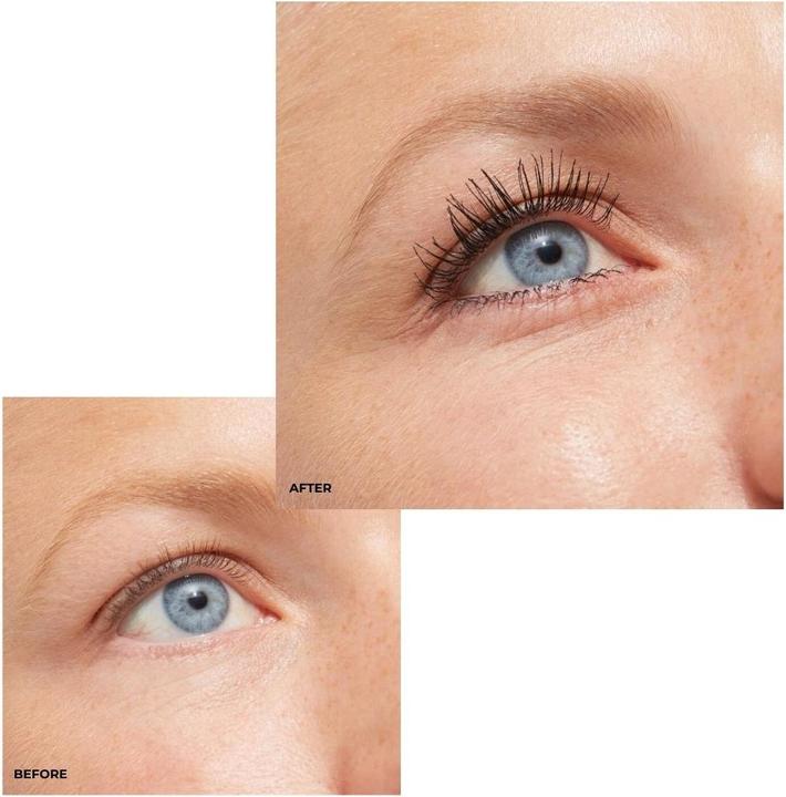 Immagine prodotto Gosh Mascara per la crescita (Nero)