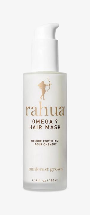 Image du produit Rahua OMEGA 9 HAIR MASK - Masque de soin pour cheveux ternes et sans éclat (120 ml)