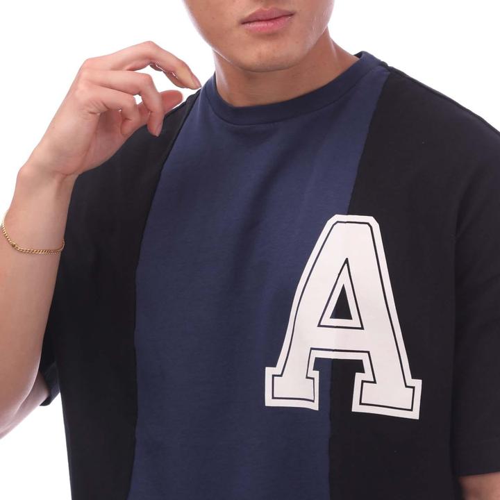 Immagine prodotto Ambush Maglietta Varsity Uomo (L)