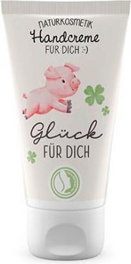 Actual product image La Vida Handcreme 30ml Glück (30 ml)
