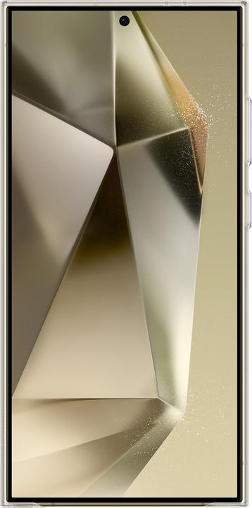 Image du produit Samsung Étui à gadgets transparent (Samsung Galaxy S24 Ultra)