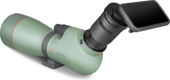 Immagine prodotto Kowa Digiscoping Adapter Sony SA Xperia XZ1-Compact