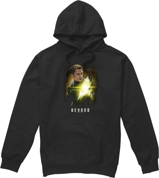 Star Trek Beyond Kapuzenpullover (S)
