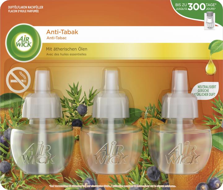Produktbild Air Wick Anti-Tabak