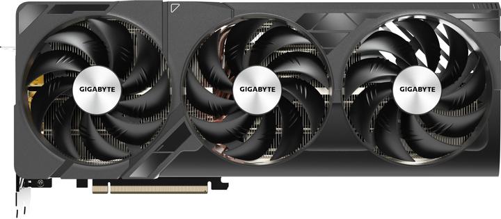 Actual product image Gigabyte GeForce RTX 4080 SUPER WINDFORCE V2 (16 GB)