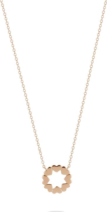 Esprit Kette Passion (925er Silber, 44.5 cm)