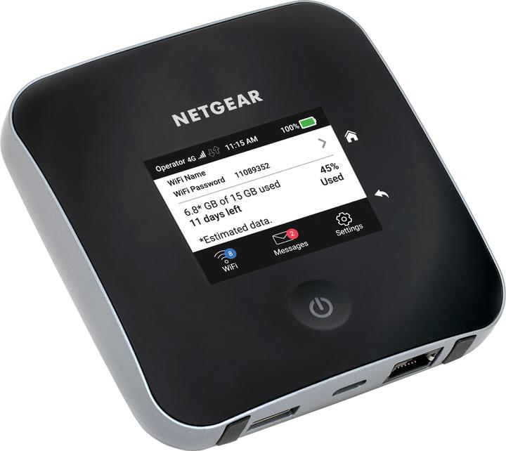 Immagine prodotto Netgear Hotspot Nighthawk M2