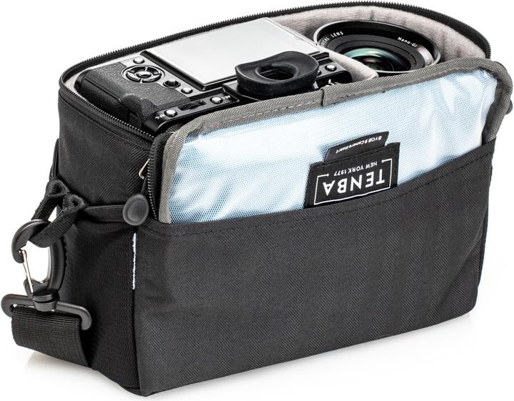 Actual product image Tenba BYOB 9 Camera Insert (Camera inner pocket)