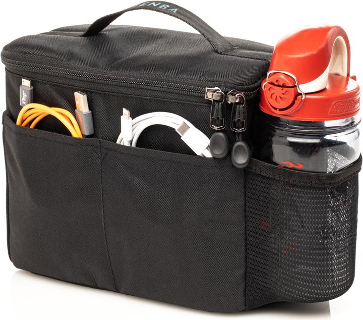 Actual product image Tenba BYOB 9 Camera Insert (Camera inner pocket)