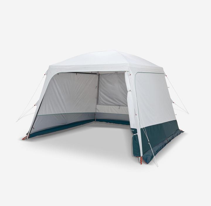 Produktbild Quechua Arpenaz Fresh (Aufblasbares Zelt, 11.60 kg, 9+ Personen)