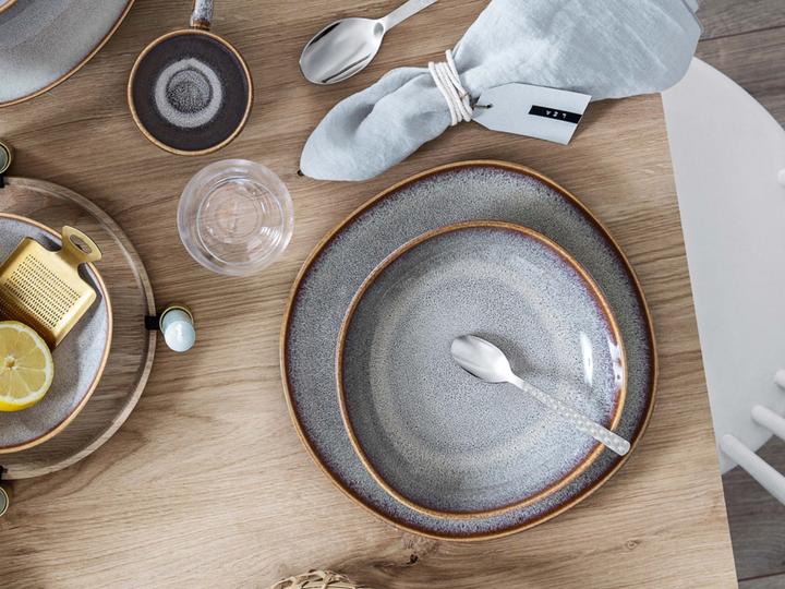 Produktbild Villeroy & Boch Speiseteller Lave beige (1 x, 28 cm)