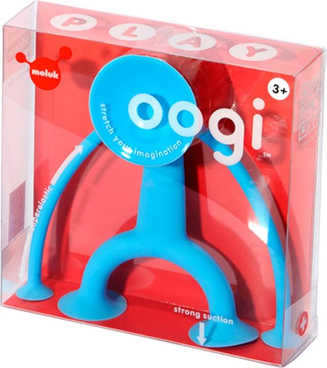 Produktbild Moluk Oogi