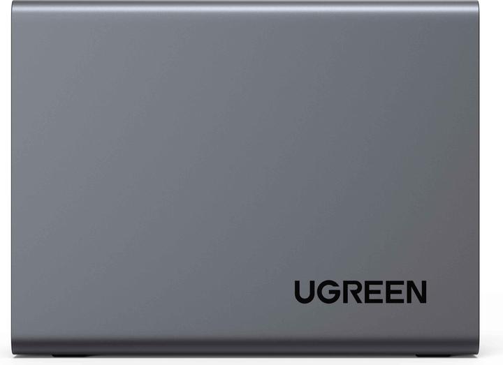 Actual product image Ugreen NASync DXP2800 (0 TB)