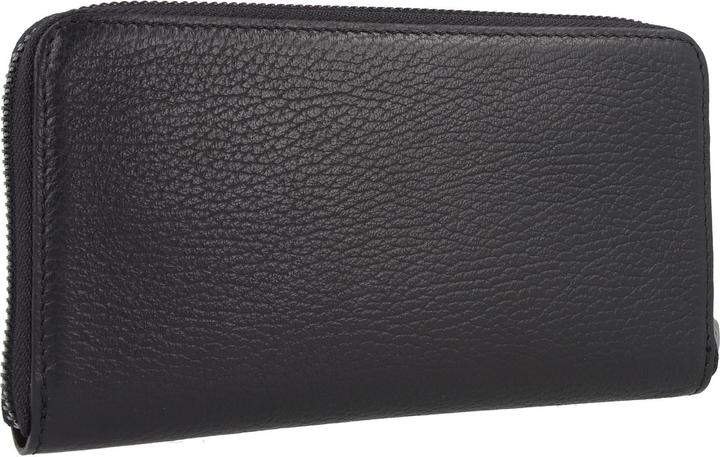 Actual product image Gabs GMoney17 leather wallet 19 cm