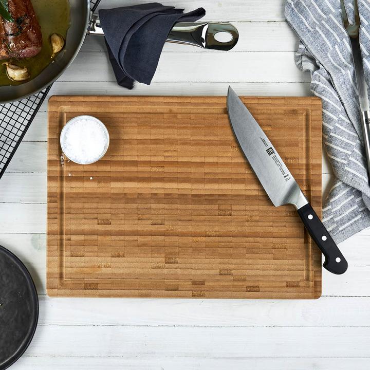 Produktbild Zwilling Bambus