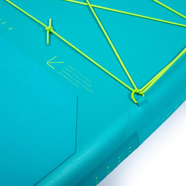 Produktbild Jobe Aero Nera SUP Board 10.6