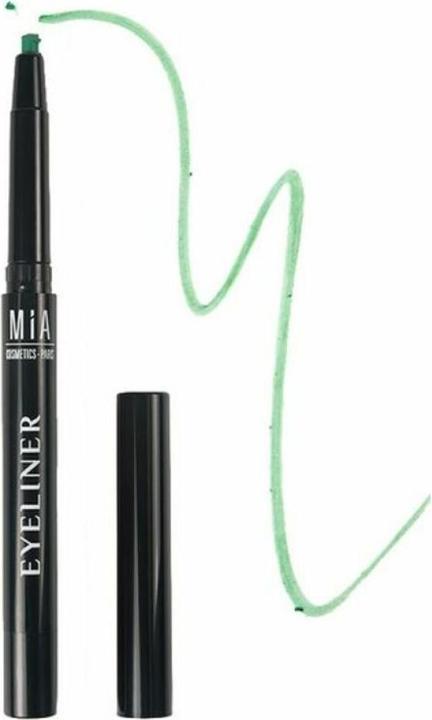 Image du produit Mia Cosmetics Paris EYELINER #green-blue 0,2 gr (vert-bleu)