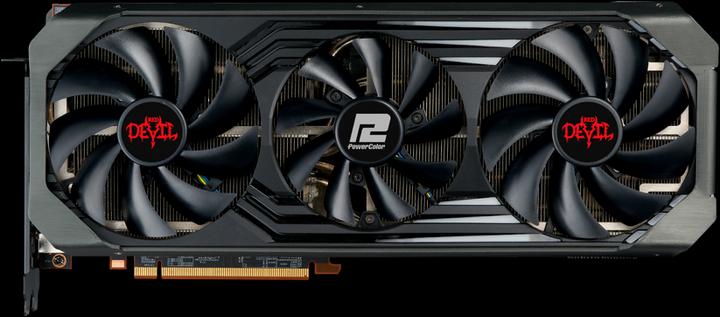 Immagine prodotto Powercolor RX 6900 XT Red Devil (16 GB)