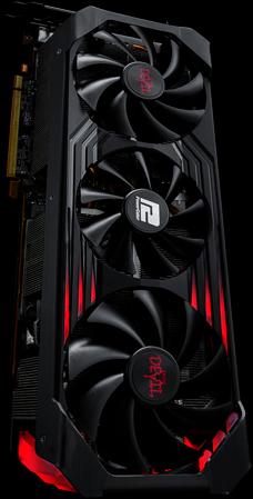 Immagine prodotto Powercolor RX 6900 XT Red Devil (16 GB)