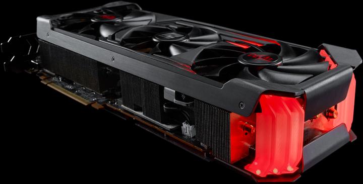 Immagine prodotto Powercolor RX 6900 XT Red Devil (16 GB)