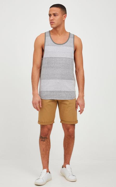 Immagine prodotto Solid Charan - Canotta da Uomo (XL)