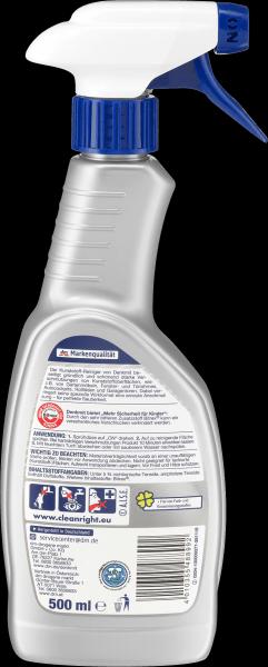 Actual product image dm Denkmit Plastic cleaner