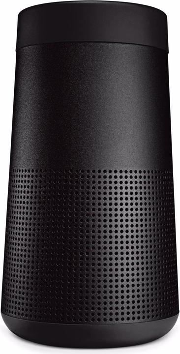 Bose SoundLink Revolve II (13 h, Akkubetrieb)