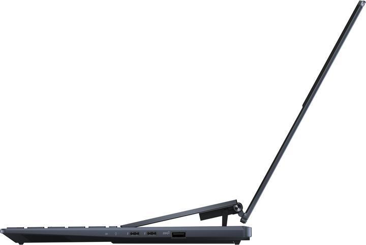 Produktbild ASUS Zenbook Pro 14 Duo (14.50", Intel Core i7-12700H, 16 GB, 512 GB, DE)