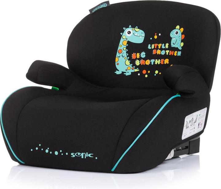 Produktbild Chipolino Kindersitz, Sitzerhöhung Sonic (Kindersitzerhöhung, ECE R129/i-Size Norm)