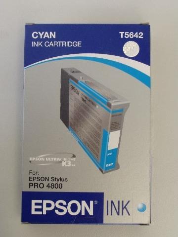 Produktbild Epson T6052 (C)