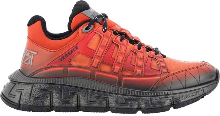 Versace Trigreca Sneakers